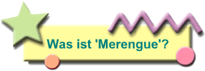 Was ist 'Merengue'?